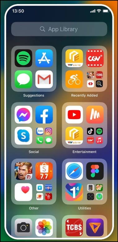 Best iPhone 15 Themes For Android