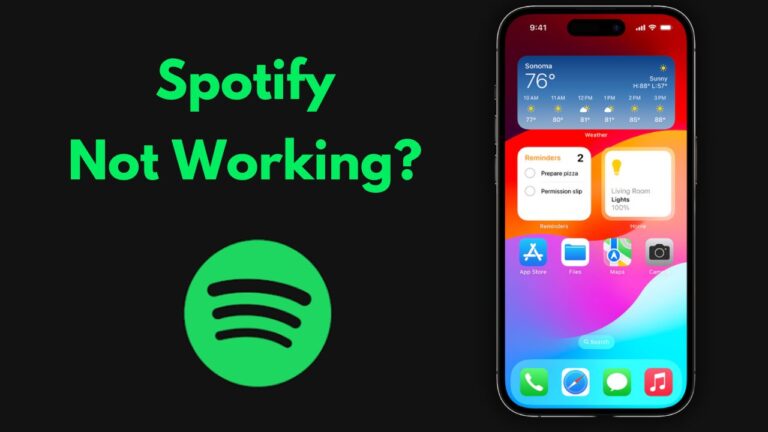 Spotify-Not-Working-on-iPhone-15