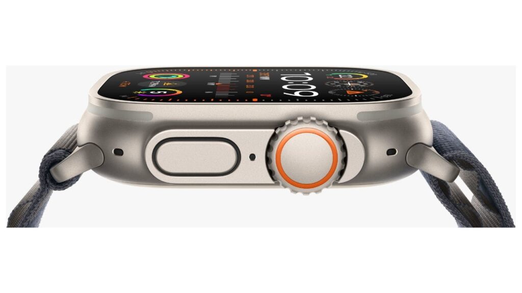 Apple Watch Ultra 2