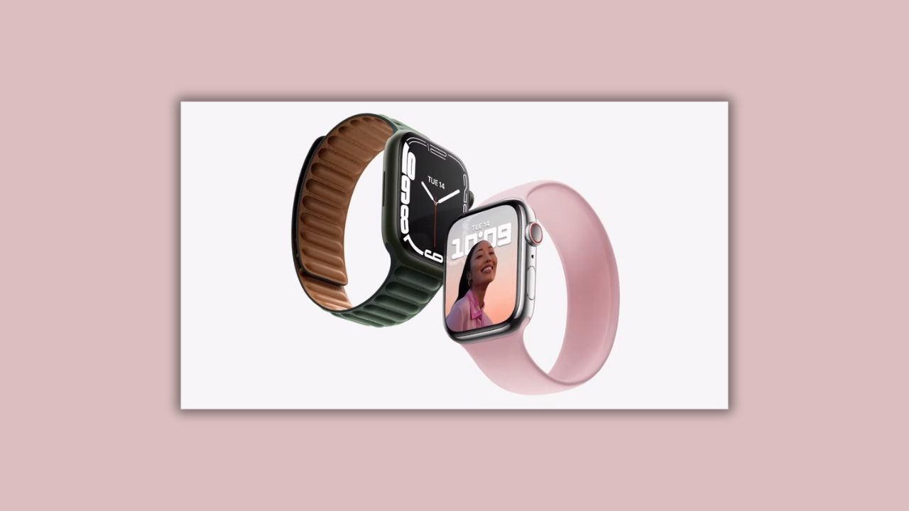 Apple Watch Series 9