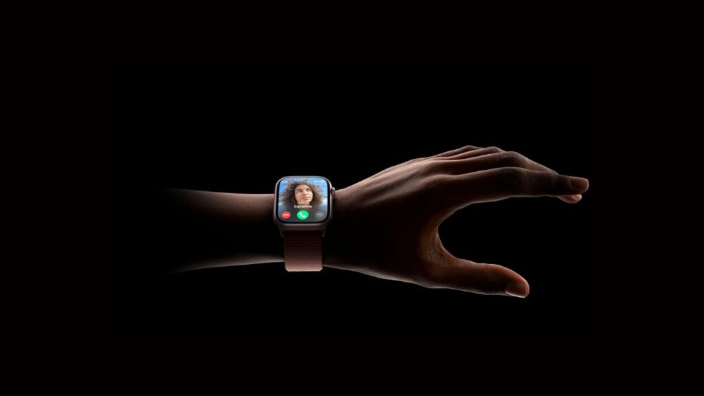  Apple Watch Series 9