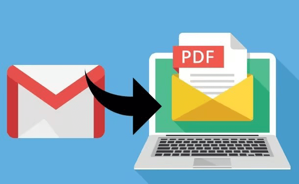 Best Email to PDF Converter