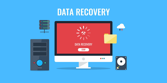 best free file recovery software